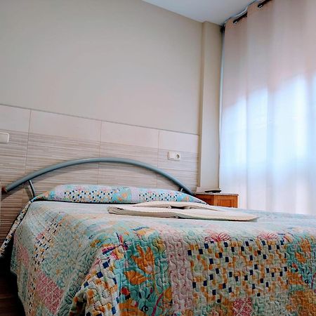 Albor II Hotel กิฮอน ภายนอก รูปภาพ