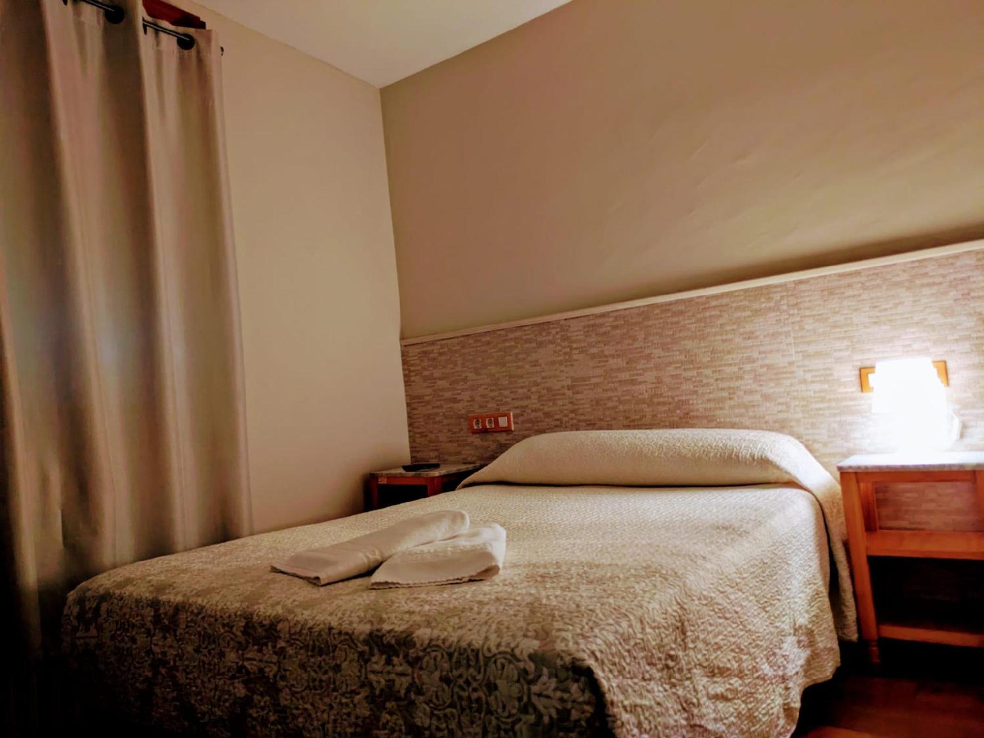 Albor II Hotel กิฮอน ห้อง รูปภาพ